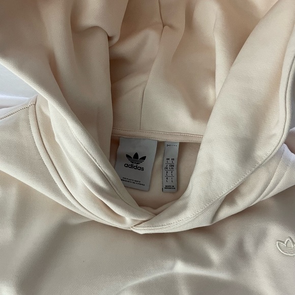 Adidas Originals Adicolor Contempo Hoodie - Picture 3 of 3